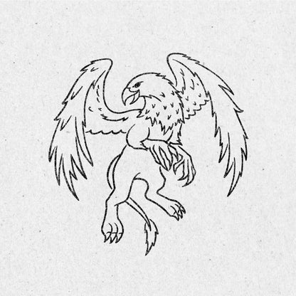 Mythology Clip