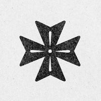 Maltese Cross