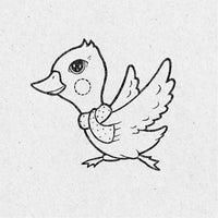 Quacky Duck