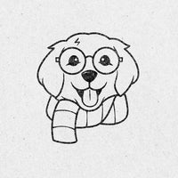 Puppy Potter