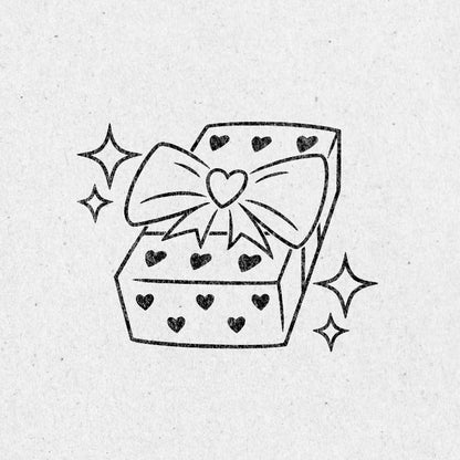 Romance Embosser
