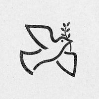 Holy Dove