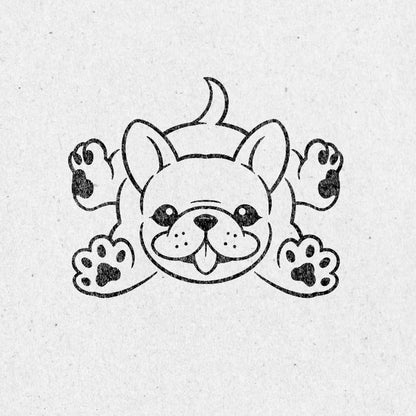 Dog Book Embosser