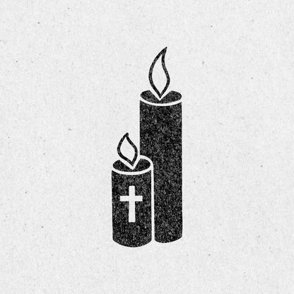 Faith Book Embosser