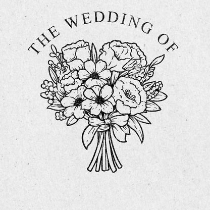 Wedding Embosser