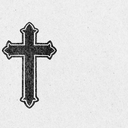 Faith Book Embosser