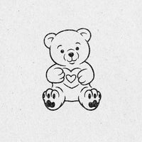Little Teddy