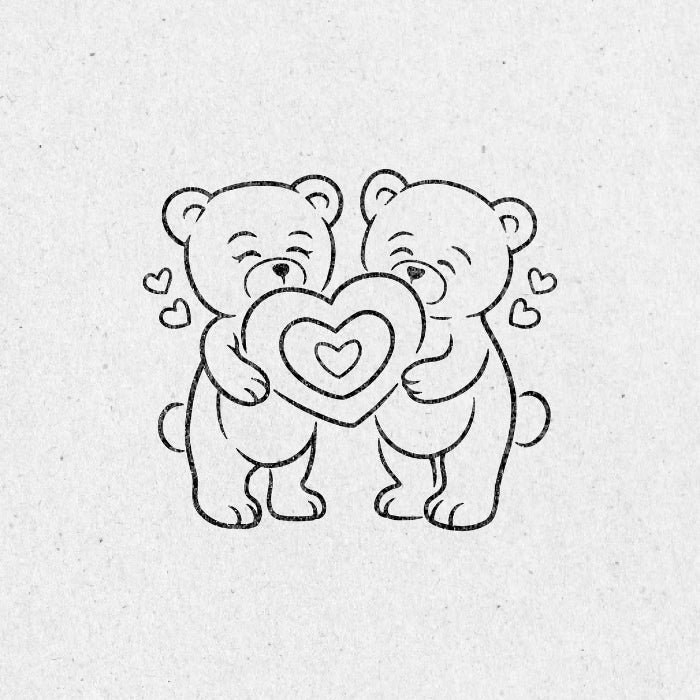 Romance Embosser