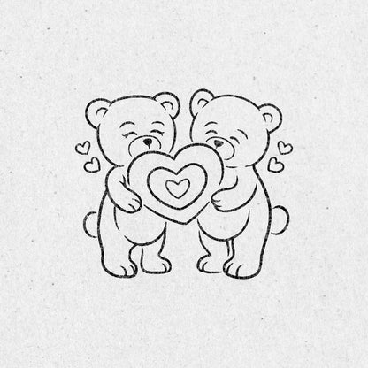 Romance Embosser