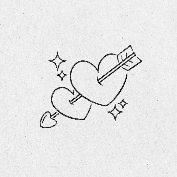 Romance Embosser