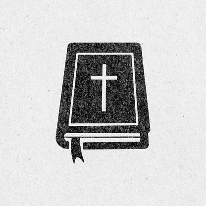 Faith Book Embosser