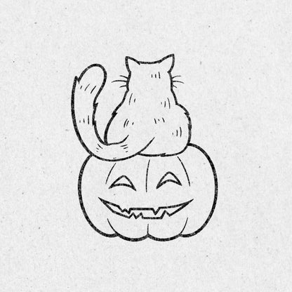 Spooky Clip