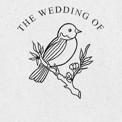 Wedding Embosser