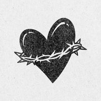 Heart Of Thorns