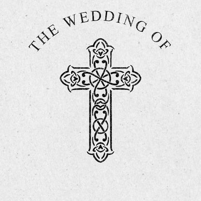 Wedding Embosser