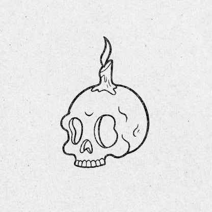 Spooky Embosser