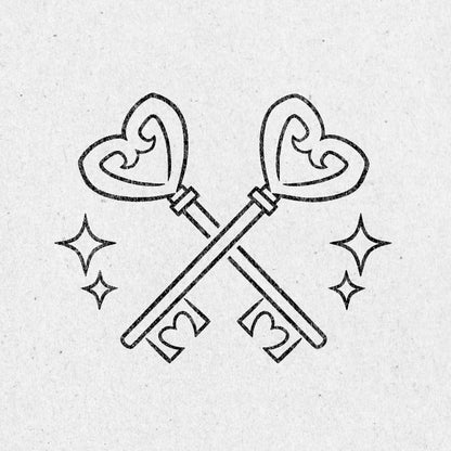 Romance Embosser