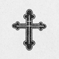 Blessed Cross