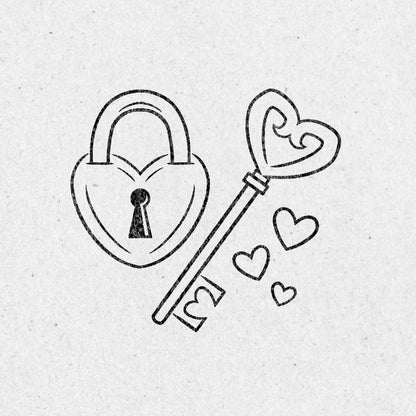 Romance Embosser