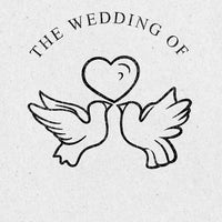 Doves & Hart