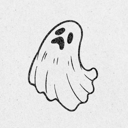 Spooky Clip