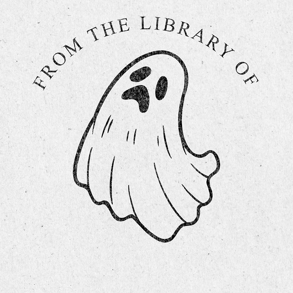 Spooky Clip