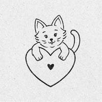 Kitty Love