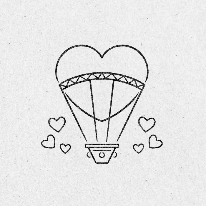 Romance Embosser
