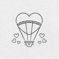 Lovely Balloon