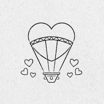 Romance Embosser