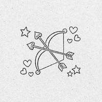 Twin Arrows
