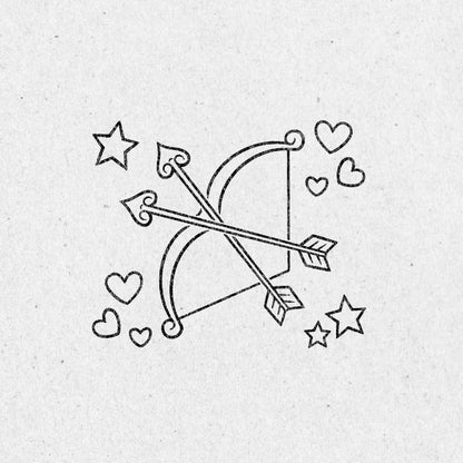 Romance Embosser