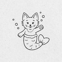 Mermeow