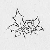 Dancing Leaves
