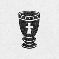 Blessed Cup