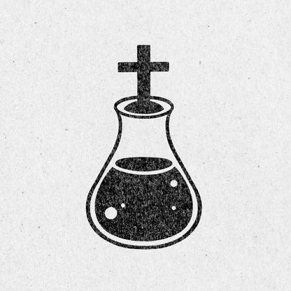 Faith Book Embosser