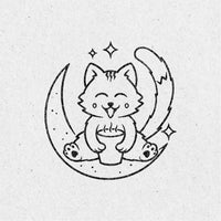 Lovely Moon