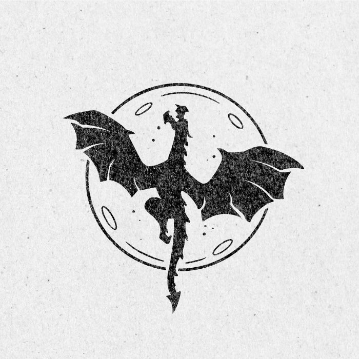 Mythology Book Embosser