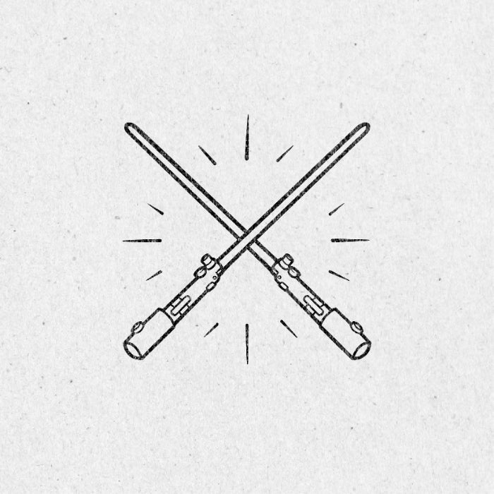 Embosser Clip