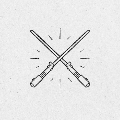 Embosser Clip