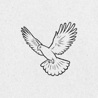 Devine Dove