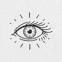 Eye Of Knowledge