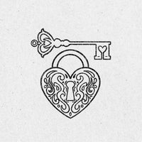 Lock Of Love