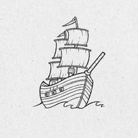 Pirate's Voyage