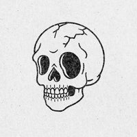 Skull Of Mystery