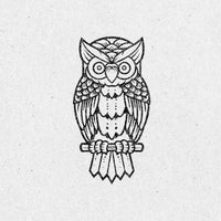The Wise Owl
