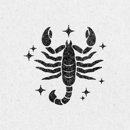 Zodiac Embosser