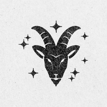 Zodiac Embosser