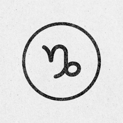 Zodiac Embosser