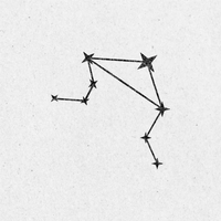 Libra Constellation